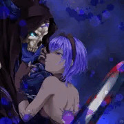 翁×静謐