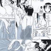 梓と少年退魔師