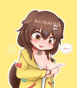 着け忘れたころさん