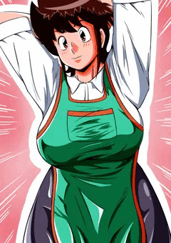 味っ子ママ