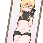 Picrewの好きな顔メーカーでつくったよ！