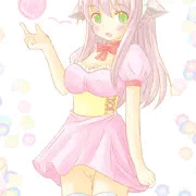 けもみみメイドさん
