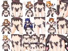 リトルデビルミズギまとめ