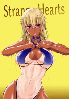 夏のカレンさん
