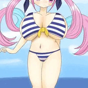 水着aqtn
