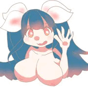 いくちゃん