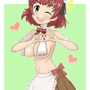安斎都ちゃん(大盛り)