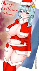 Merry Christmas!!