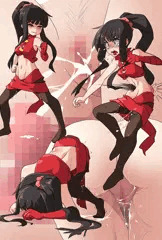 ユヅキ