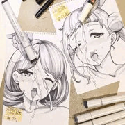 tsujizen顔射ダイエット