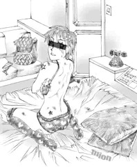 口実