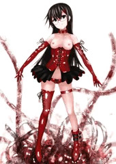 キャラメイク(アプデ完了)