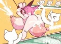 種付け射乳ライン工場☆爆乳狐娘ちゃん