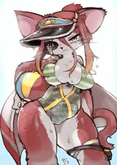 ヒノヅキさん