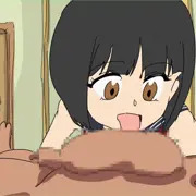 なめなめガール