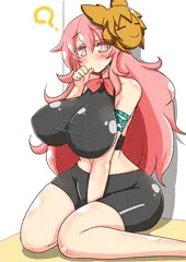こころちゃん