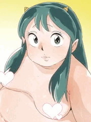 でっぷり鬼っ娘ちゃん