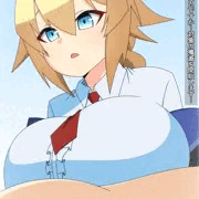 Es　着衣パイズリ