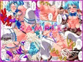 フェルミオン新作できました