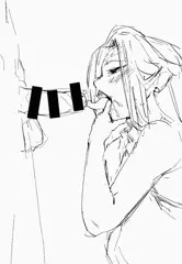 フェラ
