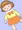 入江小学校 女優志望のおんなのこ