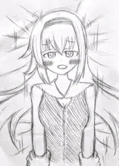 ピ◯様のエッチなの