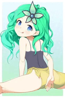 見返りリディア その2