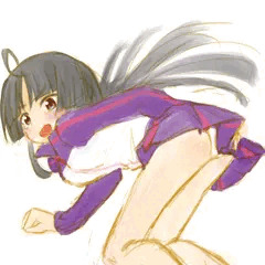 ジャージ花音様