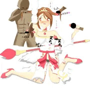 ドラクエウォーク ロザリーのころも