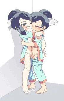 フウとラン