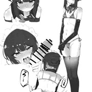 メイド