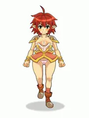 歩行テスト