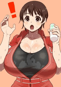 雫ちゃん