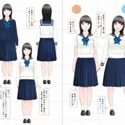 初恋制服図鑑