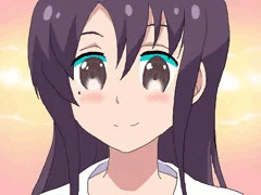 スロウスタート　高橋菜々恵