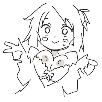 岳しほ