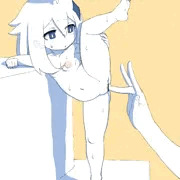 パイモン指弄り