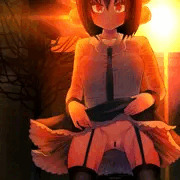 文ちゃん