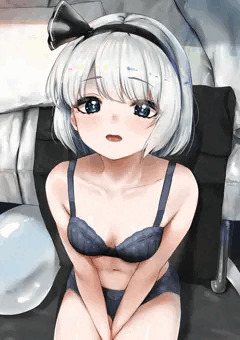 ぶっかけ妖夢