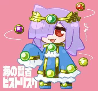 ファンタジーロリババア＆コミケ100