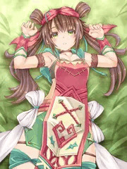 [聖剣伝説EoM] キルテ