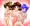 SR麻雀PⅣ3姉妹