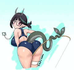 ラクガキ / ビショーネもどき