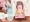 親戚の子と戯れるふたなりさん