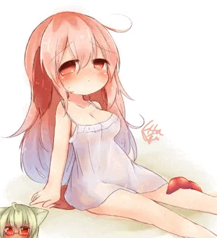 じっとりべとべと。。。