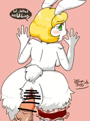 【看板娘】ニーナ
