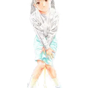 無題 & 習作