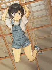 うちの子健全絵まとめ