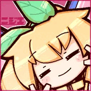 ニジエたん。