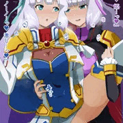 【Skeb】ノーセシふたなりレズセ